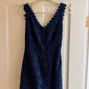 Lilly Pulitzer dress sz 0